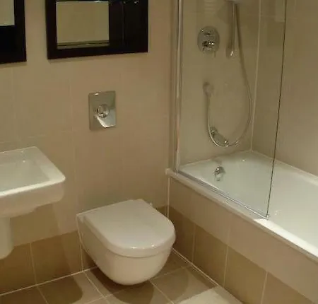 Leeds Centre Apartment