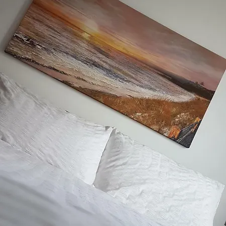 Leeds Centre Apartment